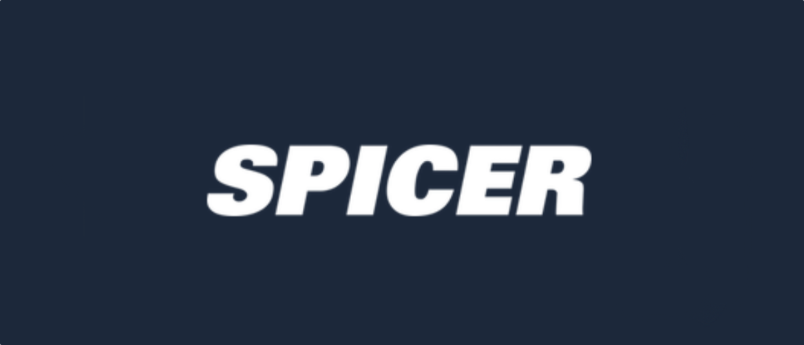 Spicer