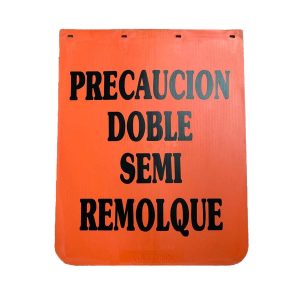 Lodera de precaución